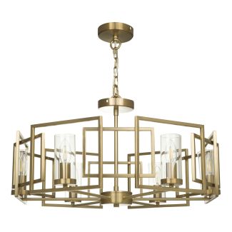 MAYTONI H009PL-06G House Bowi Pendant Lamp Gold