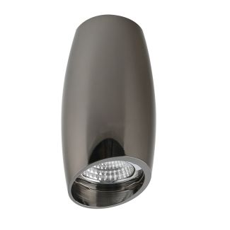 AZZARDO NC1936-BK / AZ1489 Vasko (black) Lampa sufitowa