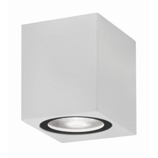 Luces Exclusivas RANCAGUA LE71383 LAMPA ZEWNĘTRZNA ŚCIENNA biały