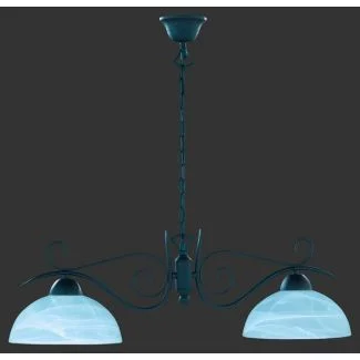 RL COUNTRY R3432-24 LAMPA WISZĄCA - KLASYCZNA