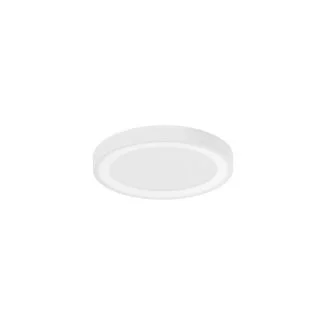 Luces Exclusivas COMITAN LE42838 LAMPA SUFITOWA LED biały