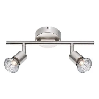 Luces Exclusivas MIRAMAR LE42490 REFLEKTOR SPOT nikiel