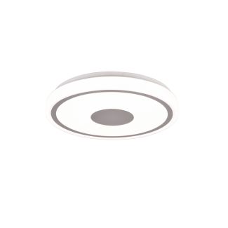 RL BUNDA R64361106 lampa sufitowa srebrny
