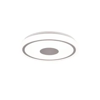 RL BUNDA R64361106 lampa sufitowa srebrny