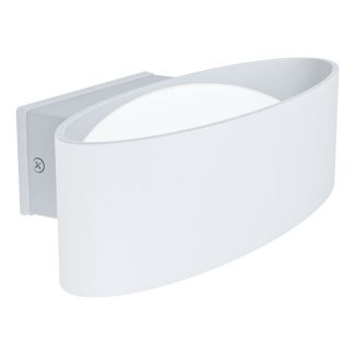 EGLO 98709 CHINOA lampa ścienna Oświetlenie zewnętrzne