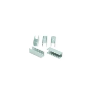 LED LABS 18-1300-58 Uchwyt mocujący do Neon LED 3Y 8x8