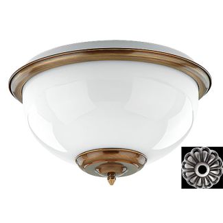KUTEK LIDO LID-PL-2(N) Nikiel