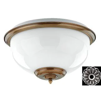 KUTEK LIDO LID-PL-2(N) Nikiel