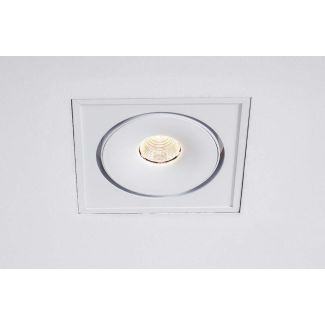 LABRA 4.1059 LAVA X1 WP Trimless edge.LED 12W PhaseCut