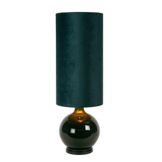 LUCIDE ESTERAD 10719/81/33 LAMPA PODŁOGOWA zielony