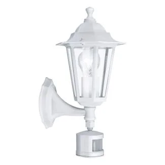 EGLO 22464 LATERNA 5 lampa ścienna Oświetlenie zewnętrzne