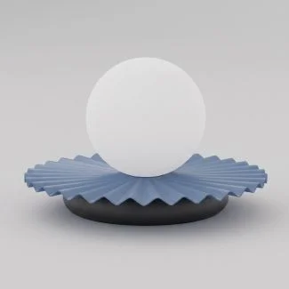 EMIBIG 1827/LN1 UMBRA LN1 DUSTY BLUE Lampka nocna