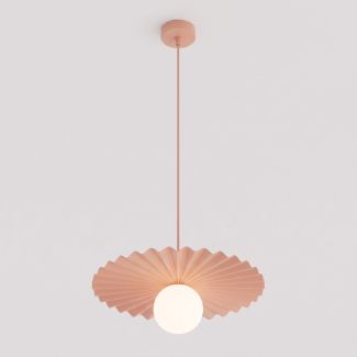 EMIBIG 1828/1 UMBRA 1 CORAL Lampa wisząca