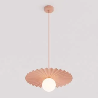 EMIBIG 1828/1 UMBRA 1 CORAL Lampa wisząca