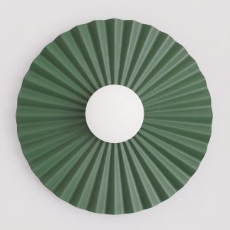 EMIBIG 1829/K1L UMBRA K1 OLIVE GREEN L Kinkiet