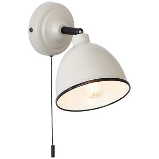 BRILLIANT TELIO 97002/22 LAMPA ŚCIENNA NOWOCZESNA