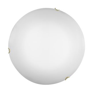KOLARZ A1306.13.3 MOON lampa sufitowa złoto 24K