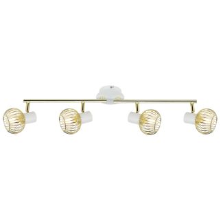 CANDELLUX 94-61812 OSLO LISTWA