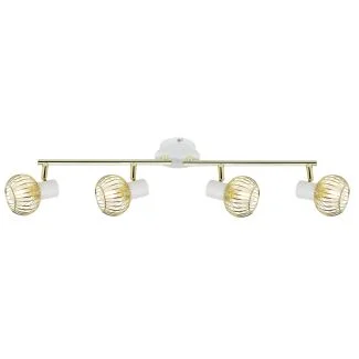 CANDELLUX 94-61812 OSLO LISTWA