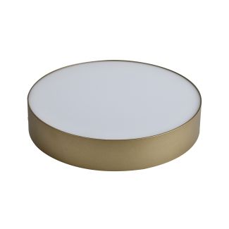 AZZARDO AZ4765 MONZA R 50 CCT + REMOTE CONTROL (CHA) TECHNICAL EXPOSED DOWNLIGHT CHAMPAGNE
