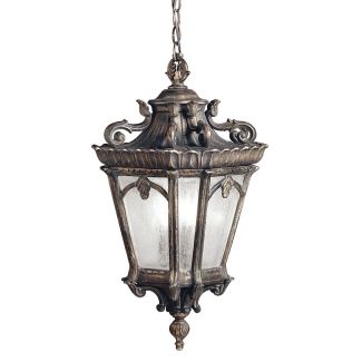 ELSTEAD TOURNAI KL/TOURNAI8/XL X-Large Chain Lantern