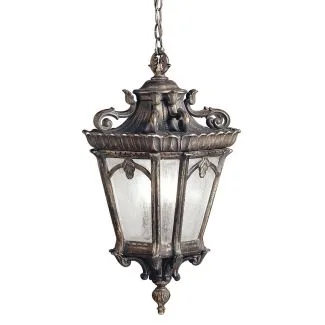 ELSTEAD TOURNAI KL/TOURNAI8/XL X-Large Chain Lantern