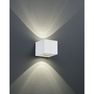 RL CORDOBA R28222631 LAMPA ŚCIENNA - ZEWNĘTRZNA