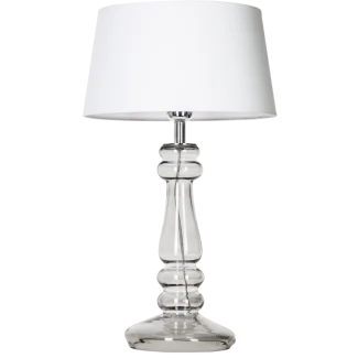 4 CONCEPTS PETIT TRIANON TRANSPARENT BLACK L051361217