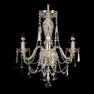 GLASS LPS L11 009/03/3-K GOLD, lip.