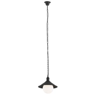 ARGON ERBA BIS 3285 lampa wisząca 1 pł.