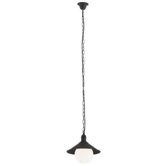 ARGON ERBA BIS 3285 lampa wisząca 1 pł.