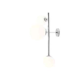 ALDEX 1092Y4 KINKIET DIONE 3 CHROM