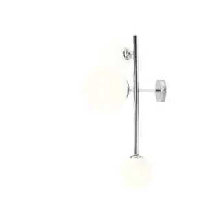 ALDEX 1092Y4 KINKIET DIONE 3 CHROM