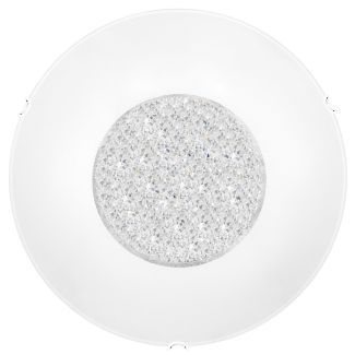 Luces Exclusivas ESPINAL LE42361 LAMPA SUFITOWA biały