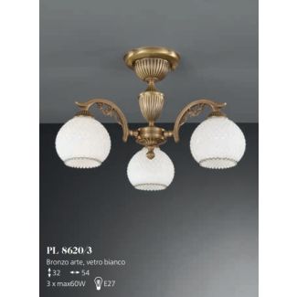 RECCAGNI ANGELO 8620 PL.8620/3