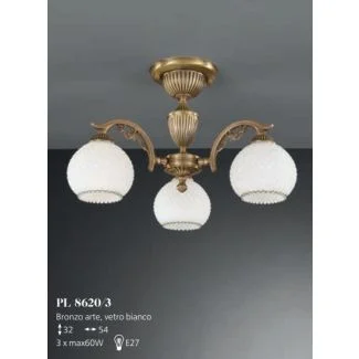RECCAGNI ANGELO 8620 PL.8620/3
