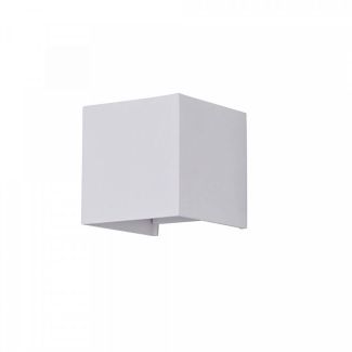 MAYTONI O572WL-L6W Outdoor Fulton Wall Lamp White