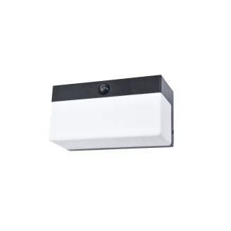 LUTEC 6941502330 FRAN lampa zewnętrzna ścienna
