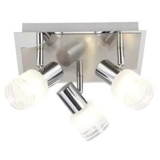 BRILLIANT LEA G32434/77 LAMPA SUFITOWA - REFLEKTOR