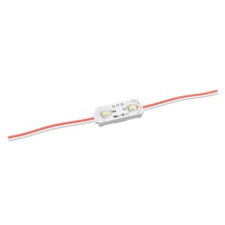 LED LABS 19-2041-02 Moduł LED GOQ 2xLED 150 st. Biały 7500K 10cm