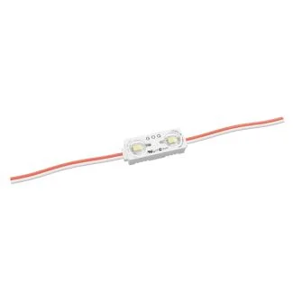 LED LABS 19-2041-02 Moduł LED GOQ 2xLED 150 st. Biały 7500K 10cm