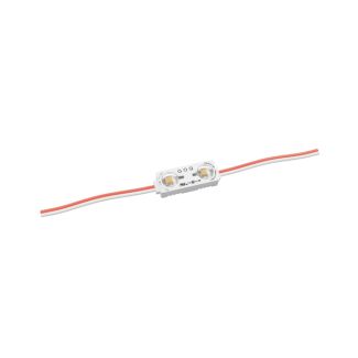 LED LABS 19-2051-04 Moduł LED GOQ 2xLED 150 st. Biały Ciepły Mini