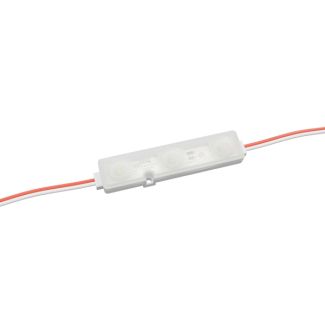 LED LABS 19-3012-01 Moduł LED ECO GOQ 3x2835SMD 0.72W 160st. 6500K