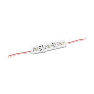 LED LABS 19-3141-04 Moduł LED GOQ 3x2835SMD 0.72W 150 stopni 3000K