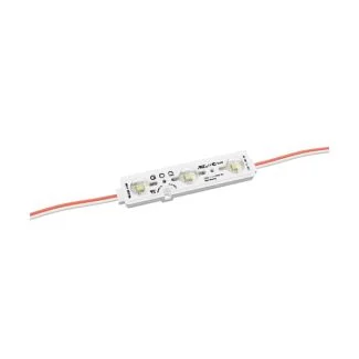 LED LABS 19-3141-04 Moduł LED GOQ  3x2835SMD 0.72W 150 stopni 3000K