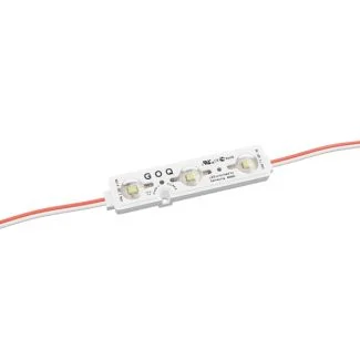 LED LABS 19-3151-01 Moduł LED GOQ 3x2835SMD 0.72W 150 stopni 6500K