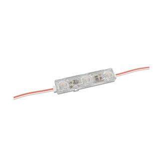 LED LABS 19-3183-04 Moduł LED GOQ 3x2835SMD 1.08W 175 stopni 3000K