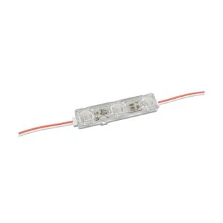 LED LABS 19-3183-04 Moduł LED GOQ 3x2835SMD 1.08W 175 stopni 3000K