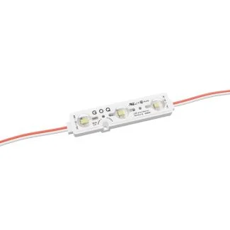 LED LABS 19-3211-03 Moduł LED GOQ  3xLED 150 stopni Biały 11 000K