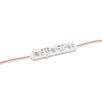 LED LABS 19-3231-04 Moduł LED GOQ 3xLED 150 stopni Biały Ciepły